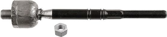 LEMFÖRDER Axialgelenk, Spurstange (19956 01)
