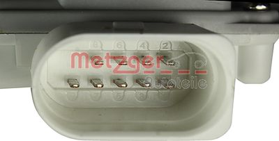 METZGER Türschloss (2314075) Thumbnail