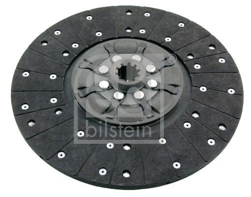 FEBI BILSTEIN Kupplungsscheibe (105022)
