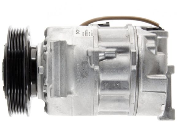 MAHLE Kompressor, Klimaanlage (ACP 591 000P) MAHLE Kompressor, Klimaanlage (ACP 591 000P)