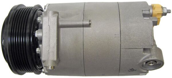 MAHLE Kompressor, Klimaanlage (ACP 1385 000S) MAHLE Kompressor, Klimaanlage (ACP 1385 000S)