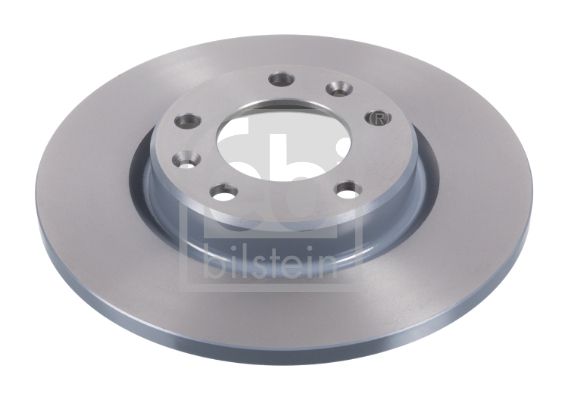 FEBI BILSTEIN Bremsscheibe (104507)