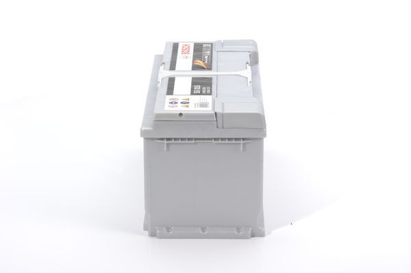 BOSCH Starterbatterie (0 092 S50 150)