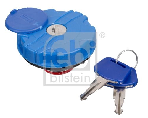 FEBI BILSTEIN Verschluss, Tankeinheit (Harnstoffeinspritzung) (37791)