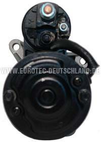 EUROTEC Starter (11016140)