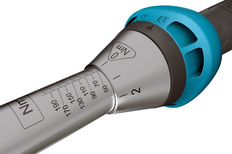 HAZET Drehmomentschlüssel (5122-3CT)