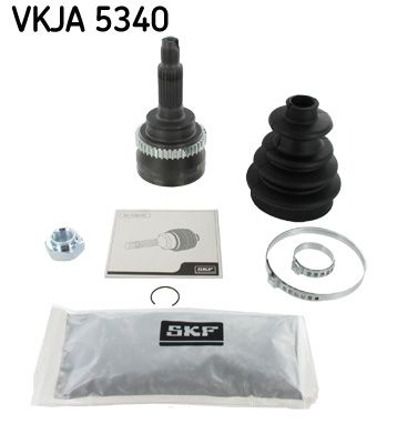 SKF Gelenksatz, Antriebswelle (VKJA 5340)