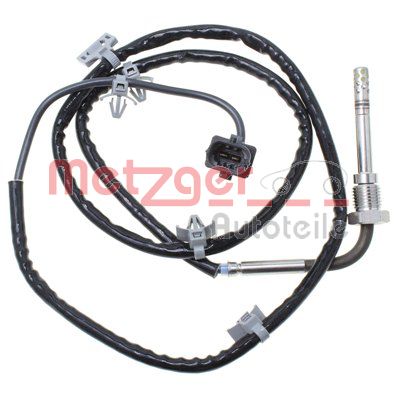 METZGER Sensor, Abgastemperatur (0894069)