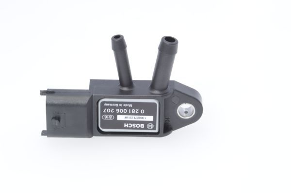BOSCH Sensor, Abgasdruck (0 281 006 207)