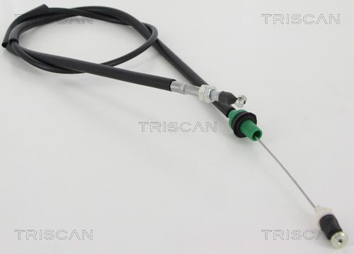 TRISCAN Gaszug (8140 13303)