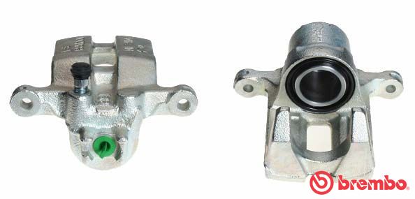 BREMBO Bremssattel (F 28 089)