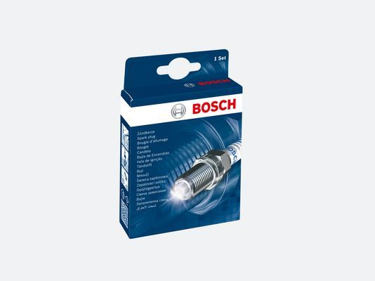 BOSCH Zündkerze (0 242 229 902) BOSCH Zündkerze (0 242 229 902)