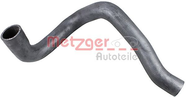 METZGER Kühlerschlauch (2421027)