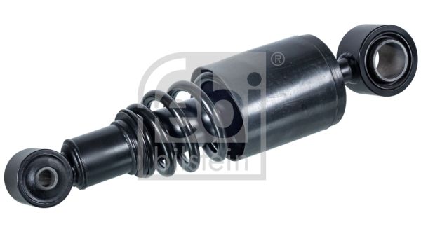 FEBI BILSTEIN Dämpfer, Fahrerhauslagerung (108103)