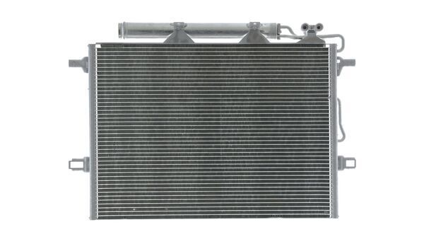 MAHLE Regler, Innenraumgebläse (ABR 28 000P)