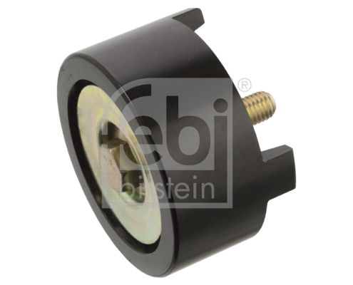 FEBI BILSTEIN Umlenk-/Führungsrolle, Keilrippenriemen (102638)