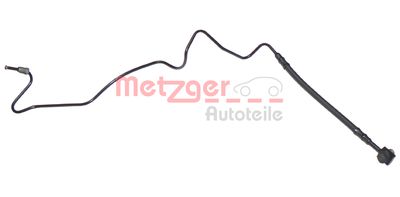 METZGER Bremsschlauch (4119355)