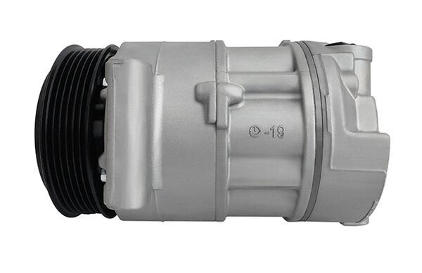 MAHLE Kompressor, Klimaanlage (ACP 901 000S) MAHLE Kompressor, Klimaanlage (ACP 901 000S)