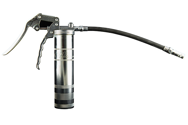 LUBE-SHUTTLE EINHANDFETTPRESSE TG (7986-1) | NORMFEST