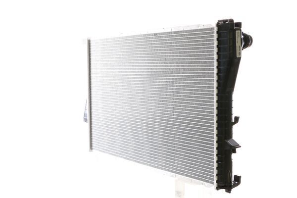 MAHLE Kühler, Motorkühlung (CR 296 000S)
