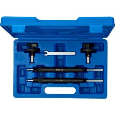 KS TOOLS Einstellwerkzeugsatz, Steuerzeiten (BT592600) KS TOOLS Einstellwerkzeugsatz, Steuerzeiten (BT592600)