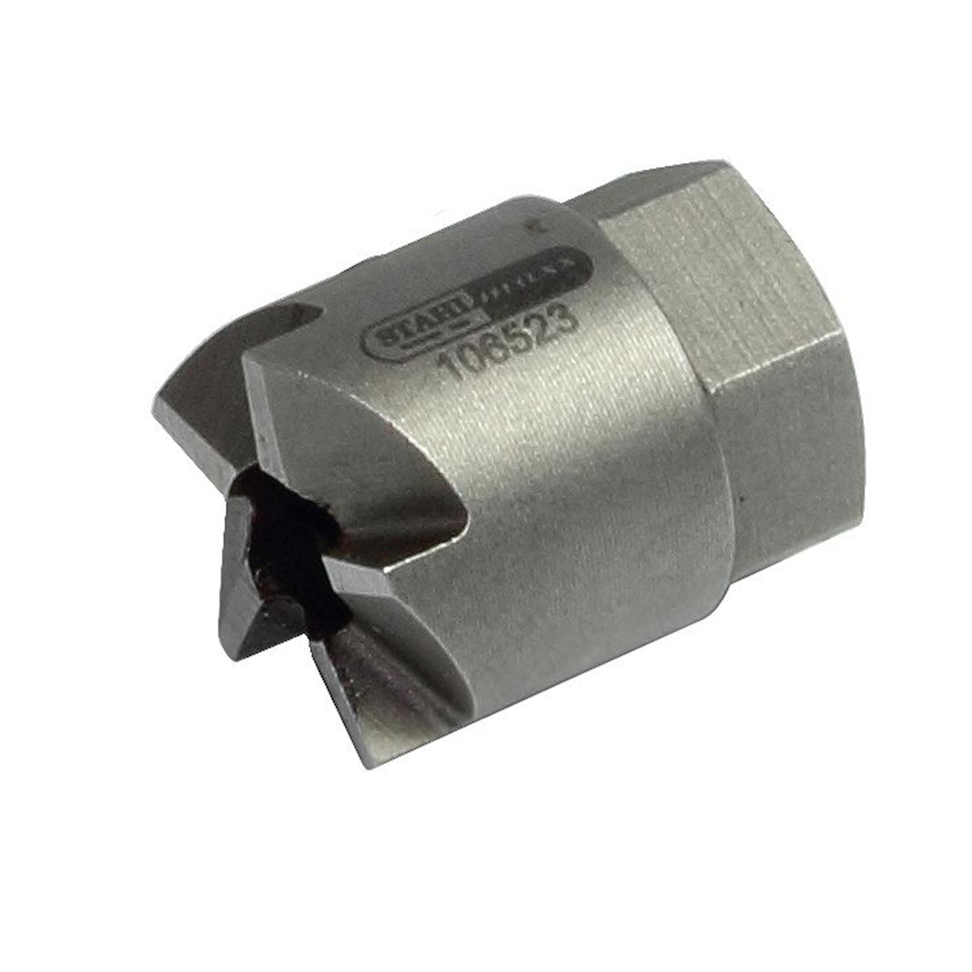 Fräser für Injektoren- / Einspritzdüsen-Dichtsitz, Ø 20 mm Fräser für Injektoren- / Einspritzdüsen-Dichtsitz, Ø 20 mm