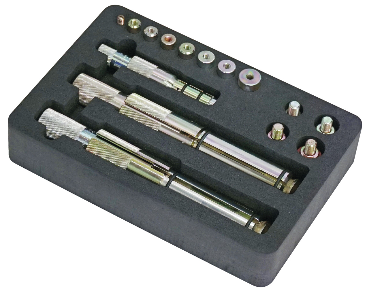 Kupplungs-Zentrierwerkzeug-Satz, NFZ (KL-0069-67 E)
