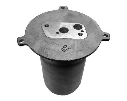 MAHLE Trockner, Klimaanlage (AD 148 000S)