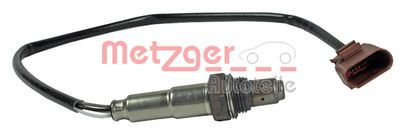 METZGER Lambdasonde (0895474)