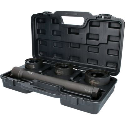KS TOOLS Spurstangen-Axialgelenkschlüsselsatz (150.1125)