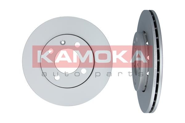 KAMOKA Bremsscheibe (1031624)