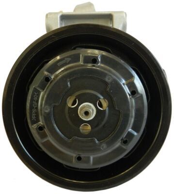 MAHLE Kompressor, Klimaanlage (ACP 920 000S) MAHLE Kompressor, Klimaanlage (ACP 920 000S)