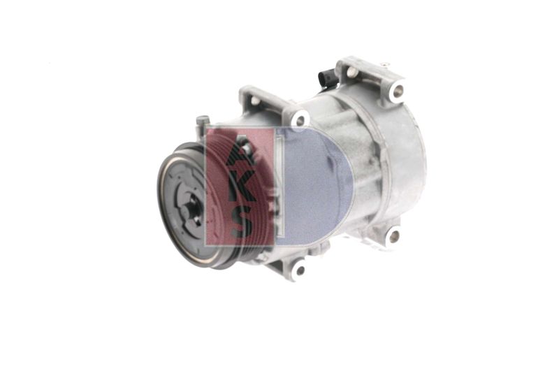 AKS DASIS Kompressor, Klimaanlage (851595N)