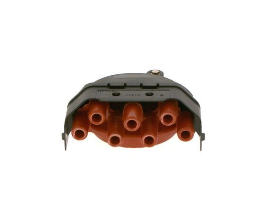 BOSCH Zündverteilerkappe (1 235 522 365)