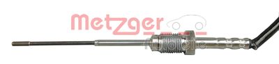 METZGER Sensor, Abgastemperatur (0894729)