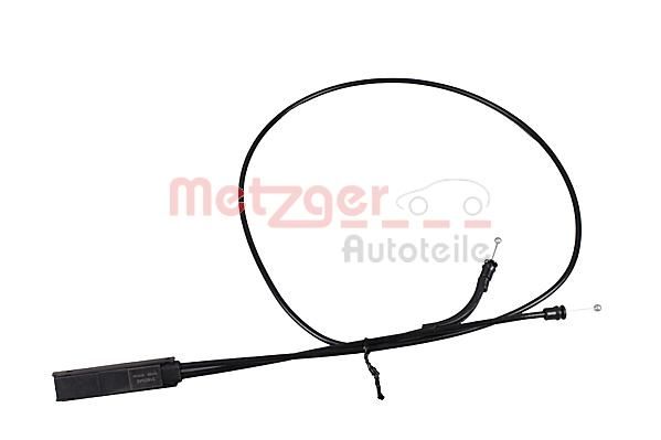 METZGER Motorhaubenzug (3160045) Thumbnail