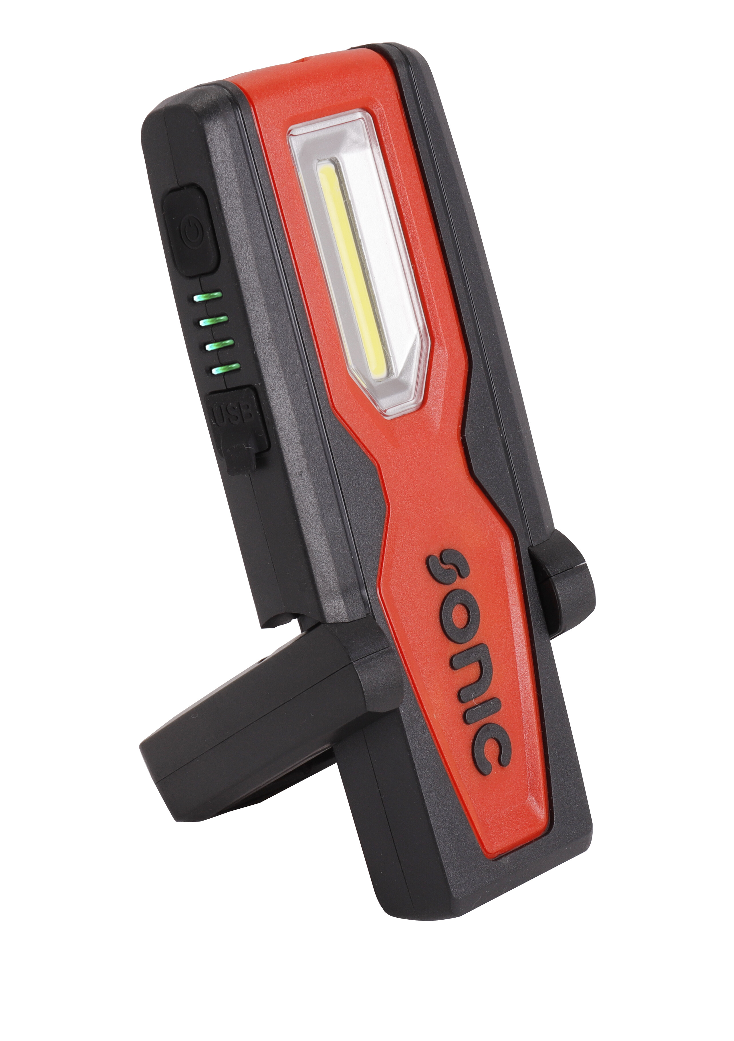 Handlampe, medium Handlampe, medium