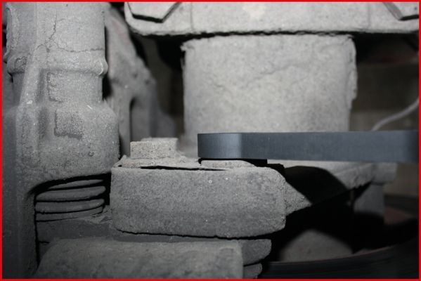 KS TOOLS Schlagschlüssel, Bremssattelverschraubung (517.0925)