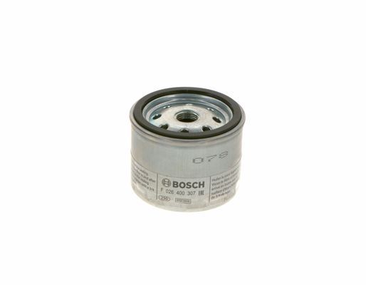 BOSCH Luftfilter, Turbolader (F 026 400 307)