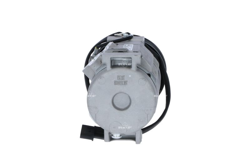 NRF Kompressor, Klimaanlage (32968) NRF Kompressor, Klimaanlage (32968)