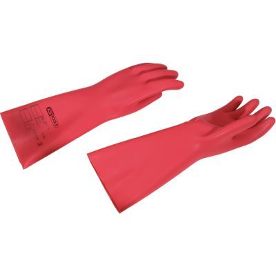 KS TOOLS Elektriker-Schutzhandschuhe (117.1661)