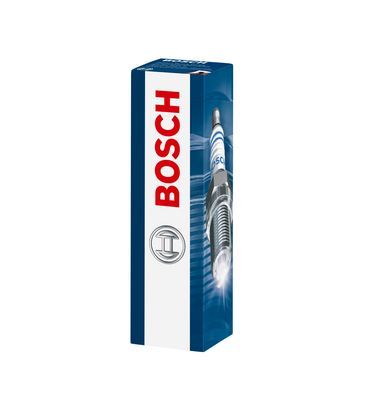 BOSCH Zündkerze (0 242 229 687)