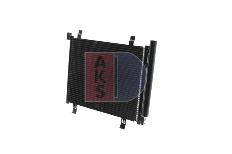 AKS DASIS Kondensator, Klimaanlage (042025N)