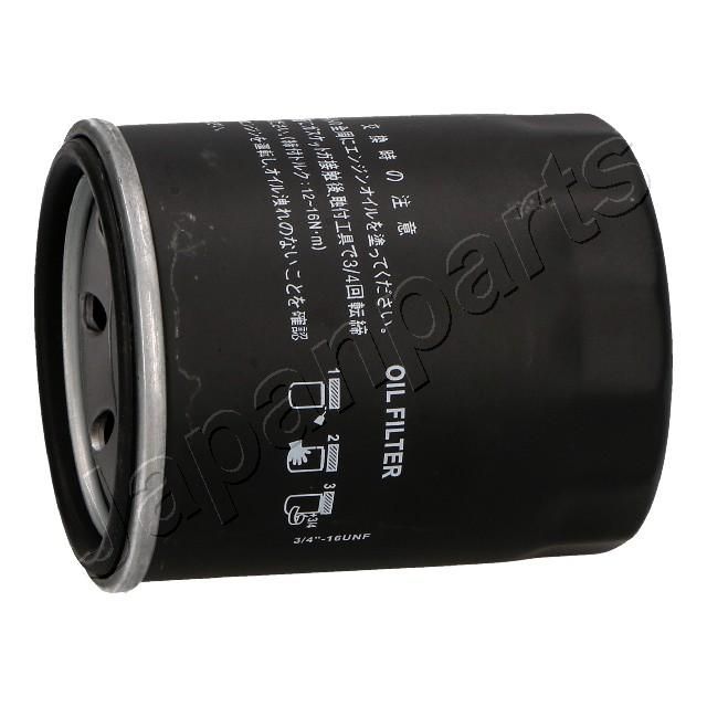 JAPANPARTS Ölfilter (FO-898S) JAPANPARTS Ölfilter (FO-898S)