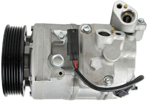 MAHLE Kompressor, Klimaanlage (ACP 345 000S) MAHLE Kompressor, Klimaanlage (ACP 345 000S)