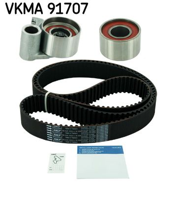 SKF Zahnriemensatz (VKMA 91707)