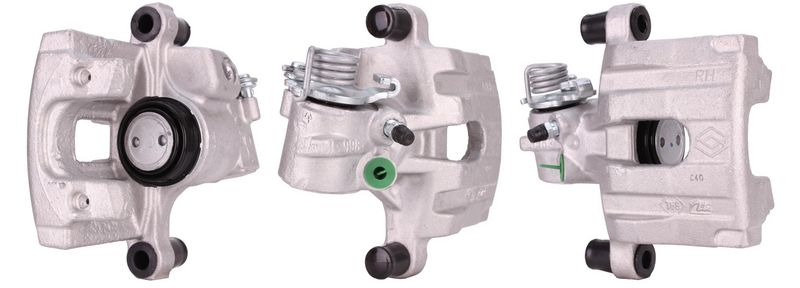 ELSTOCK Bremssattel (87-0751)