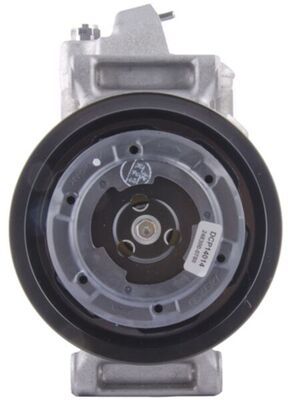 MAHLE Kompressor, Klimaanlage (ACP 143 000P) MAHLE Kompressor, Klimaanlage (ACP 143 000P)