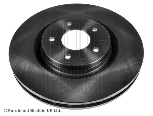 BLUE PRINT Bremsscheibe (ADN143109) | KFZ-6709266
