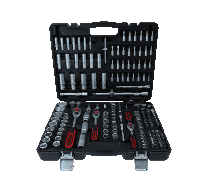 KS TOOLS Steckschlüsselsatz (917.0795)